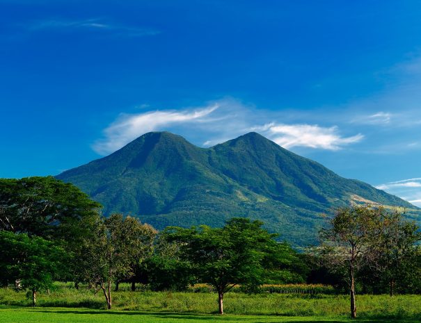 Volcan-Chinchontepeq