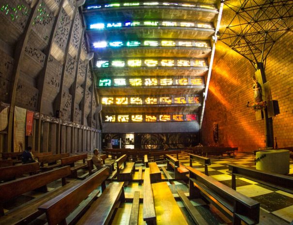 Iglesia El Rosario-3